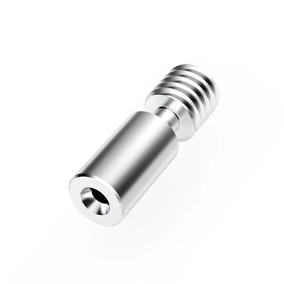 Titanium Alloy Throat Tube