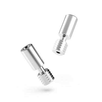 Titanium Alloy Throat Tube