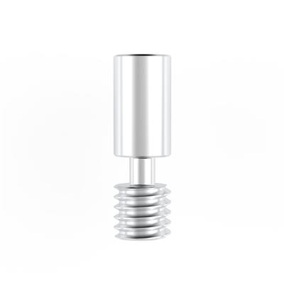 Titanium Alloy Throat Tube