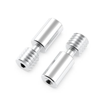 Titanium Alloy Throat Tube