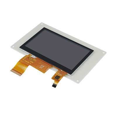 Touch screen kit_4.3 inches_touch_800×480