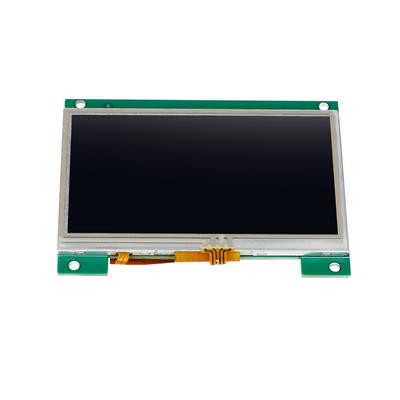 Touch screen kit_4.3 inches_touch_480×272