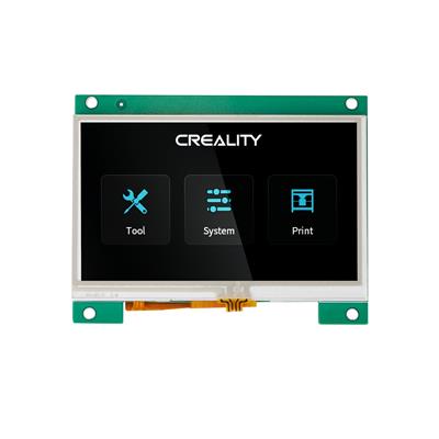Touch screen kit_4.3 inches_touch_480×272