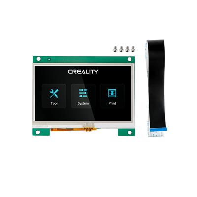 Touch screen kit_4.3 inches_touch_480×272