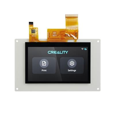 Touch screen kit_4.3 inches_touch_800×480