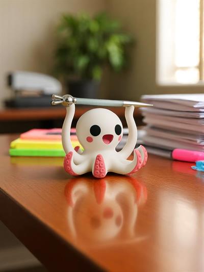 Tutopot Kalem Tutucu