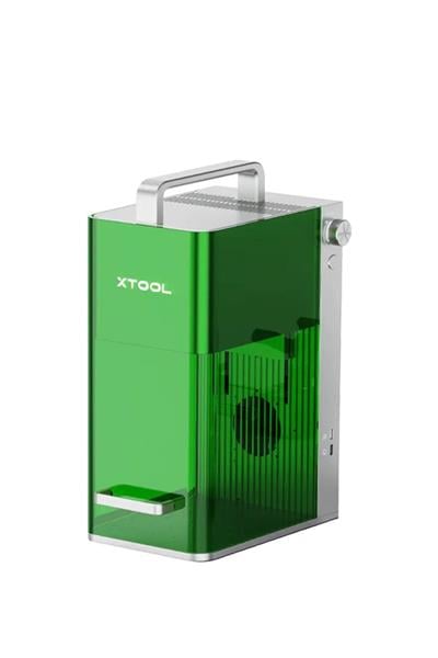 xTool F1 Light Green