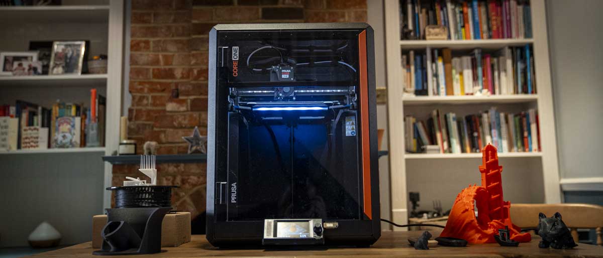 3D yazıcı filament ve reçine teknolojileri 2026