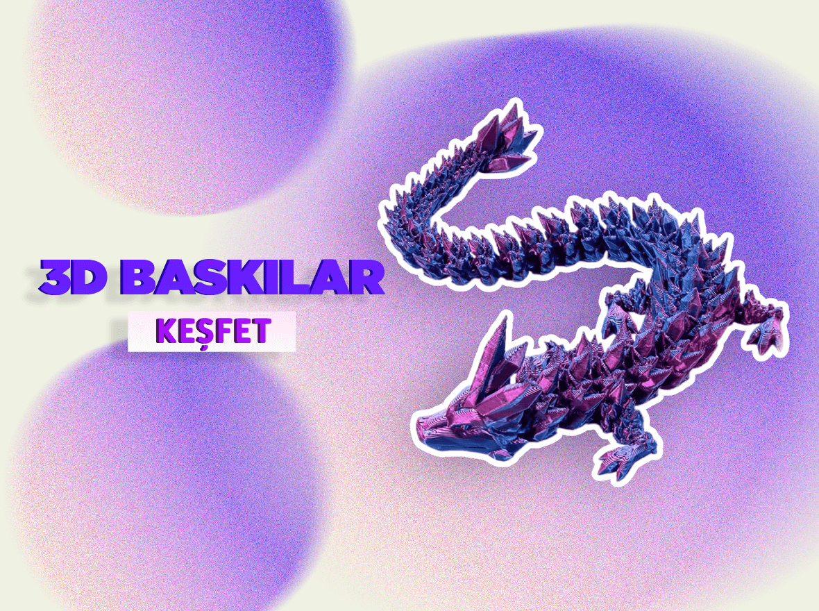 d baskılar