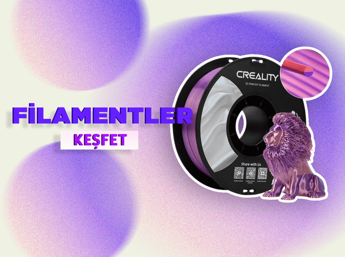 filamentler