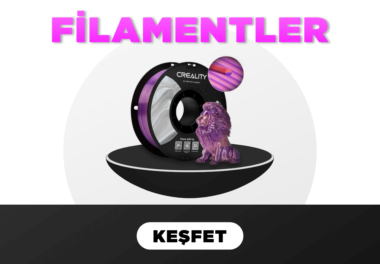 filamentler