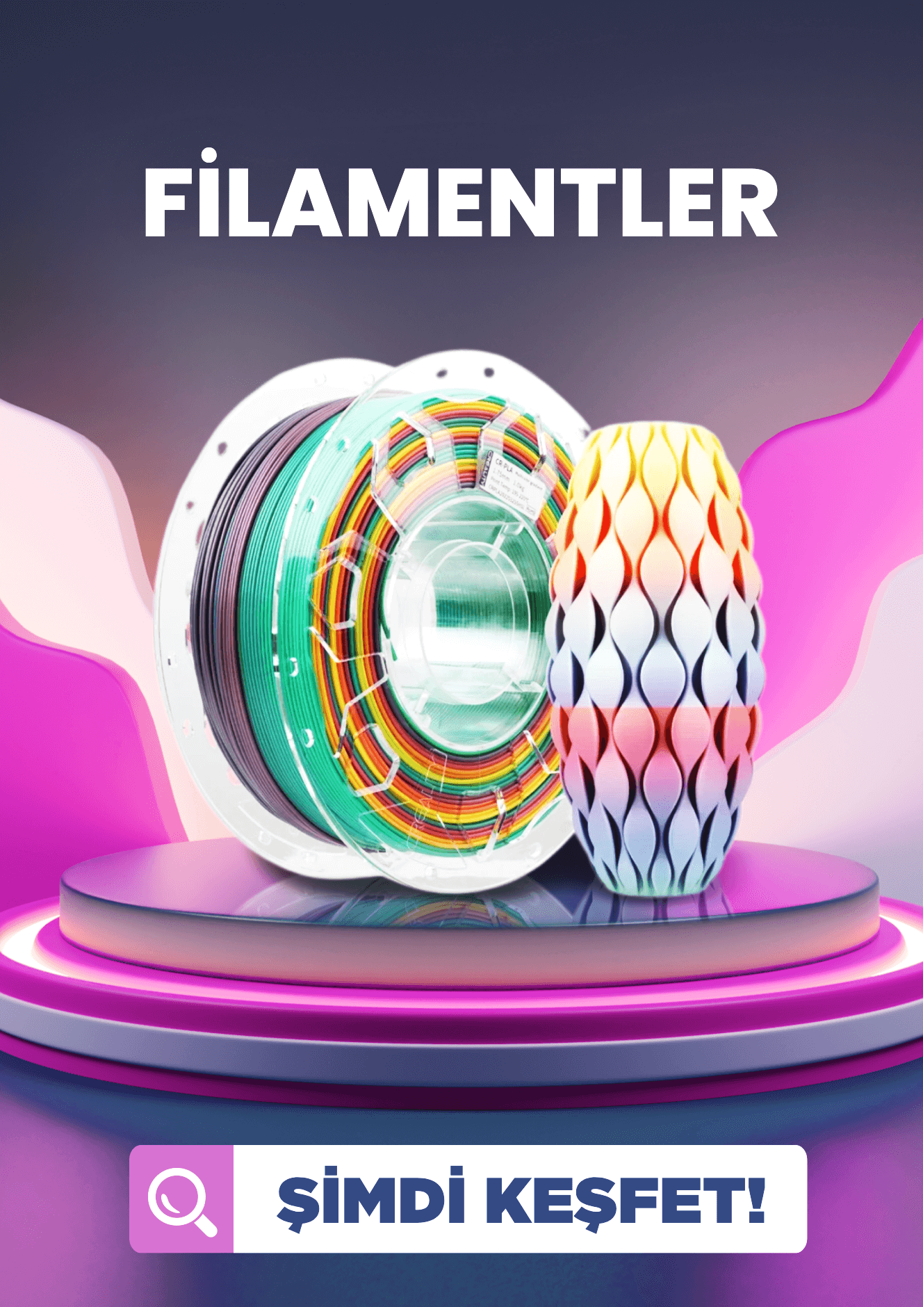 filamentler