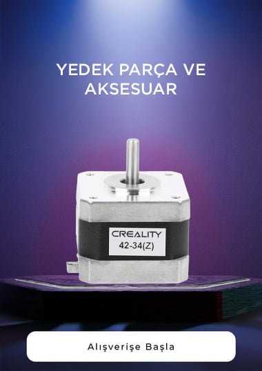 Yedek Parça ve Aksesuar