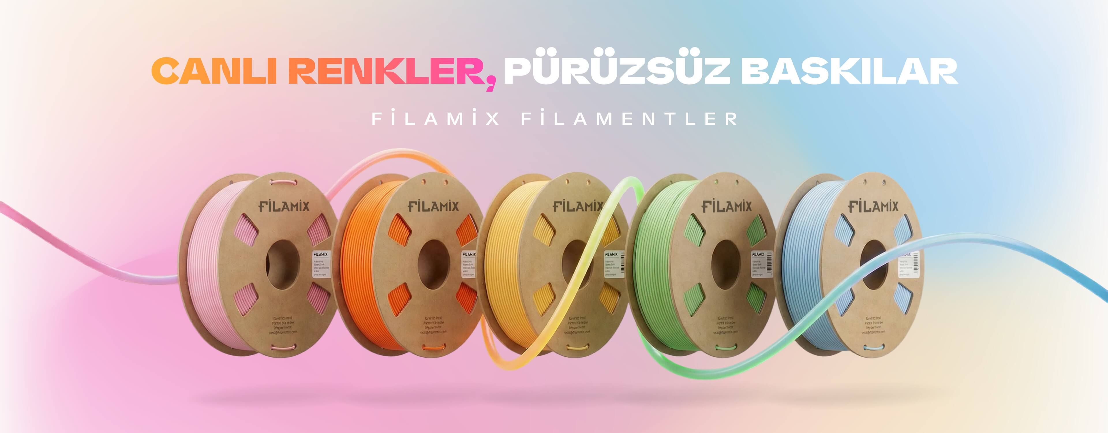 Filamix Filament