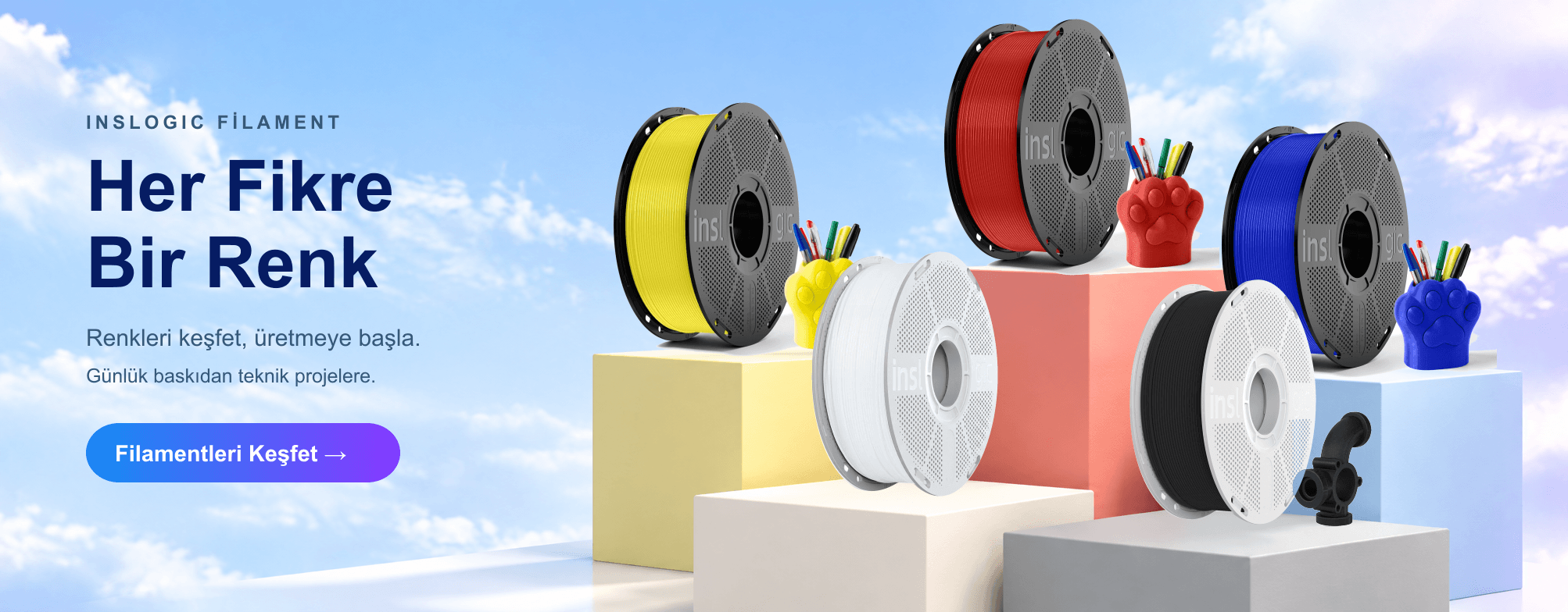 Inslogic Filament