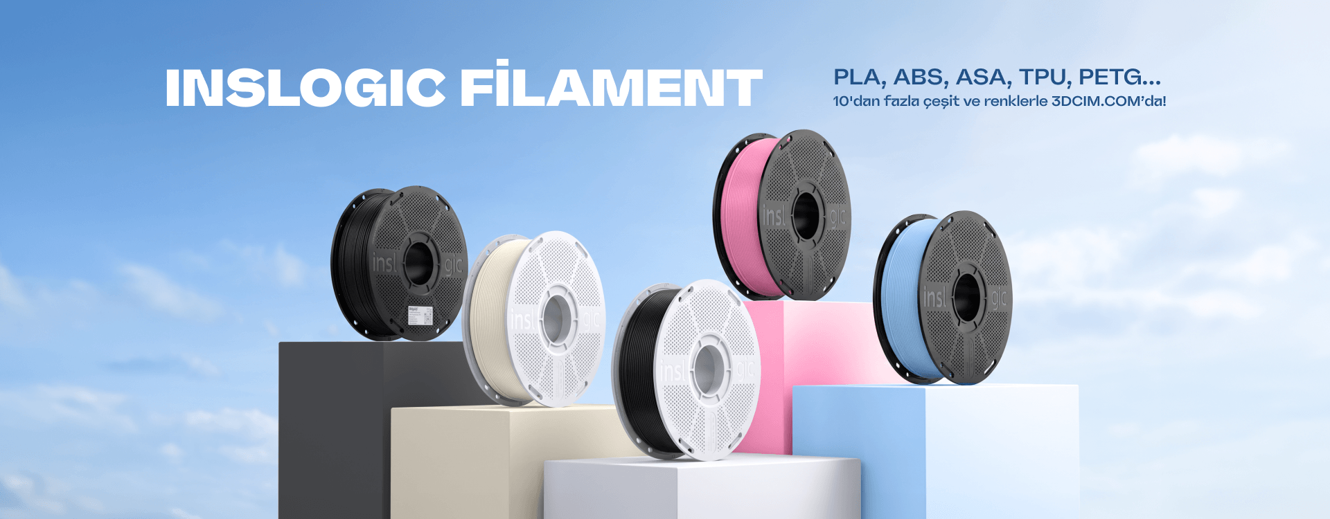 Inslogic Filament