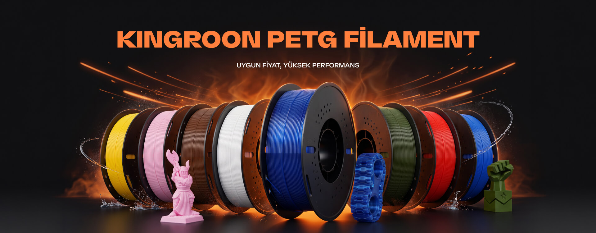 Kingroon Filament