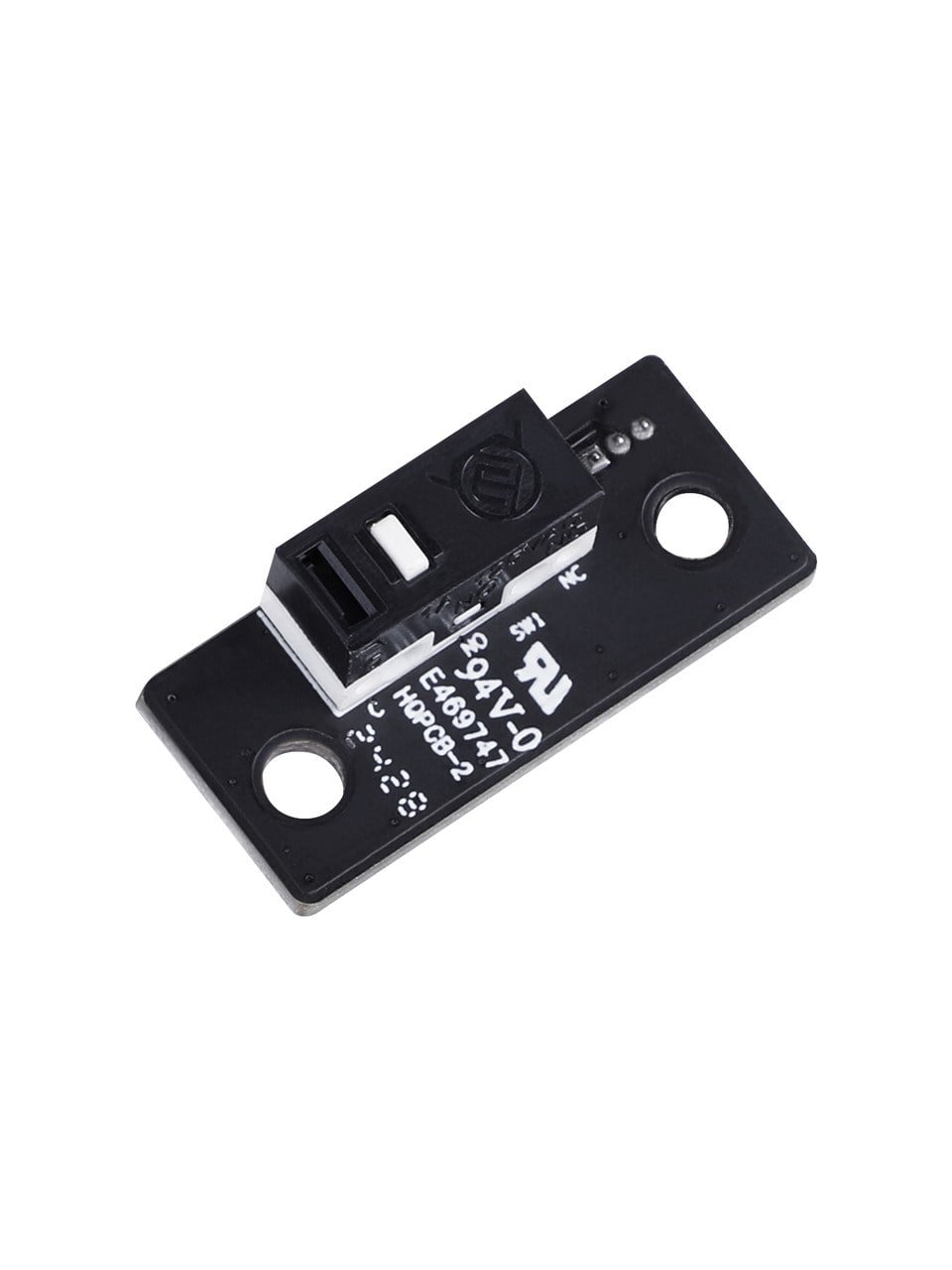 luxページ Creality Hi Z-axis limit switch (left side)