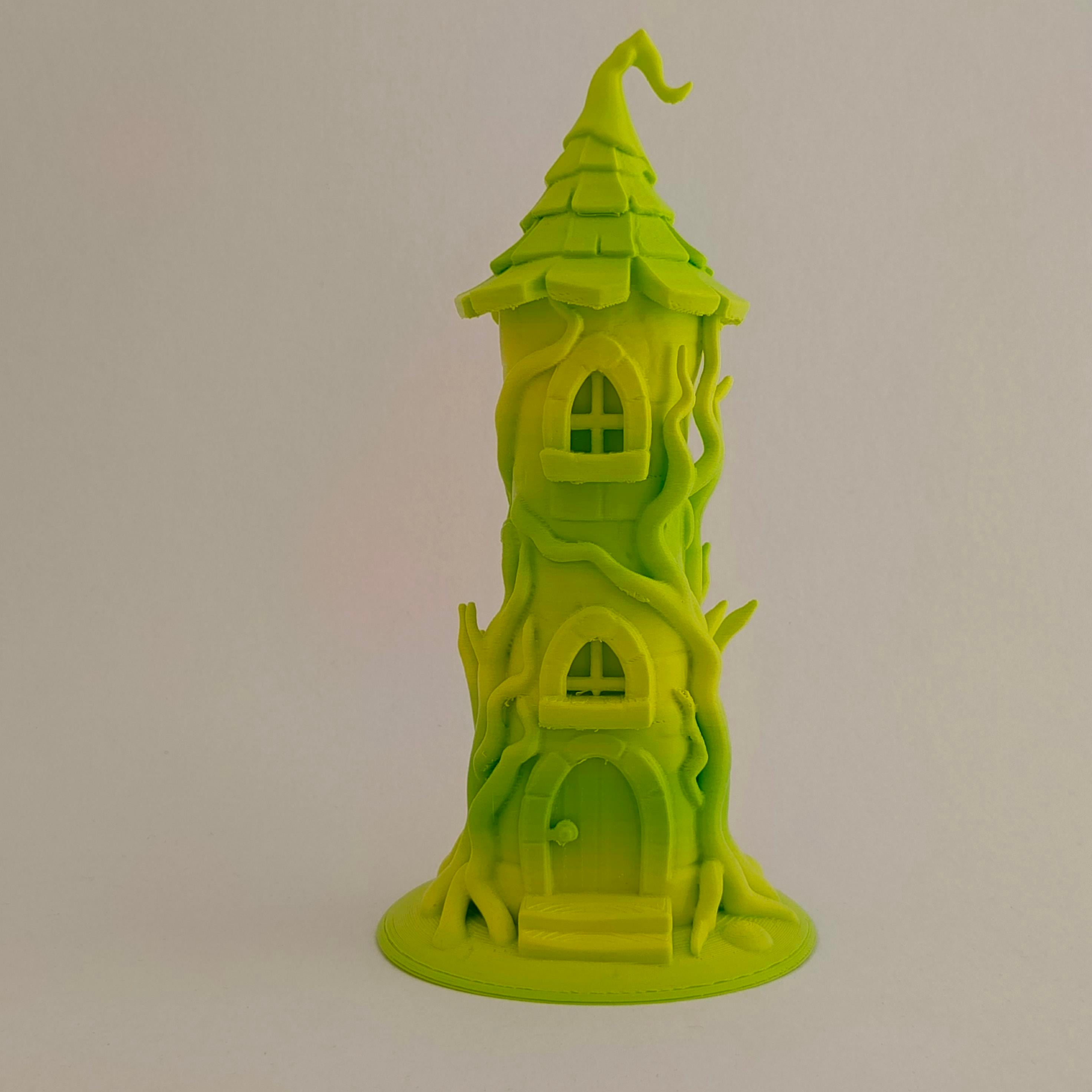 Apex3D PLA+ 1.75mm 1kg Limon