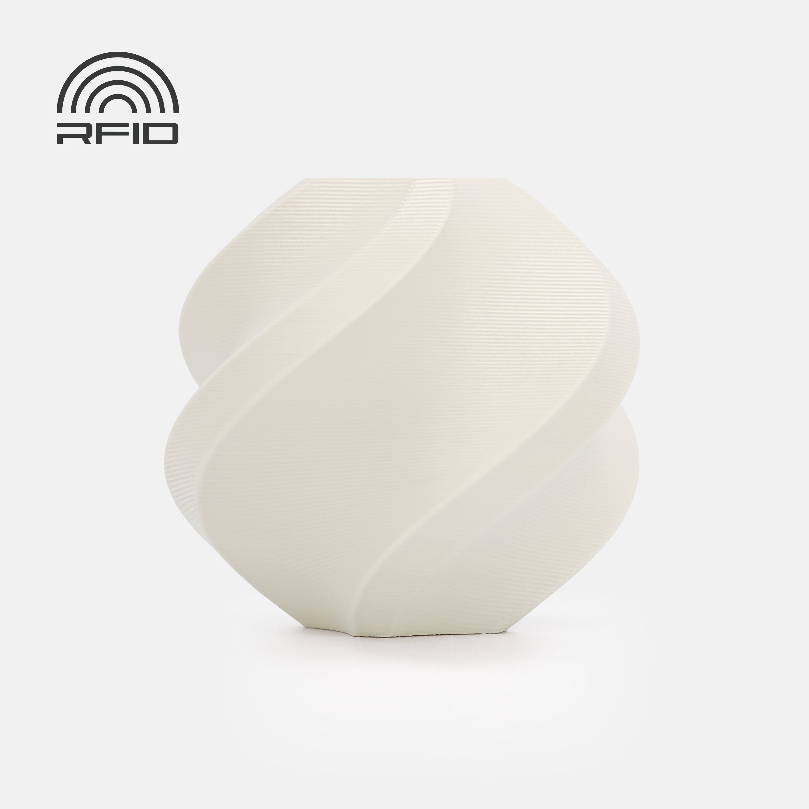 Bambu Lab Matte PLA 1.75mm 1kg Kemik