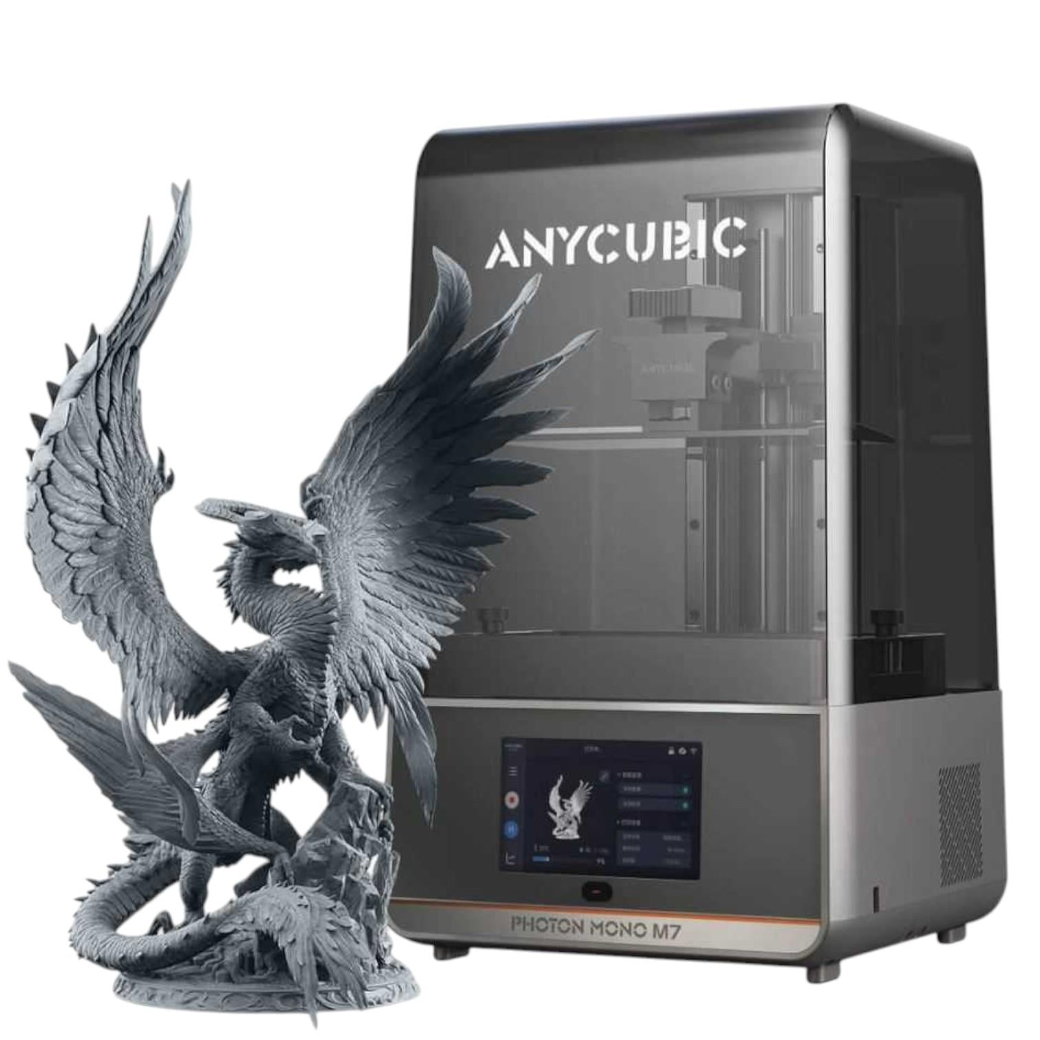 Anycubic Mono M7