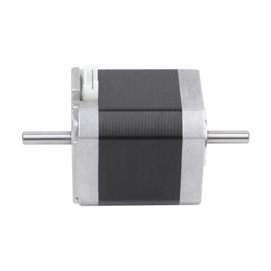 Creality 3DP Dual-axis Stepper Motor