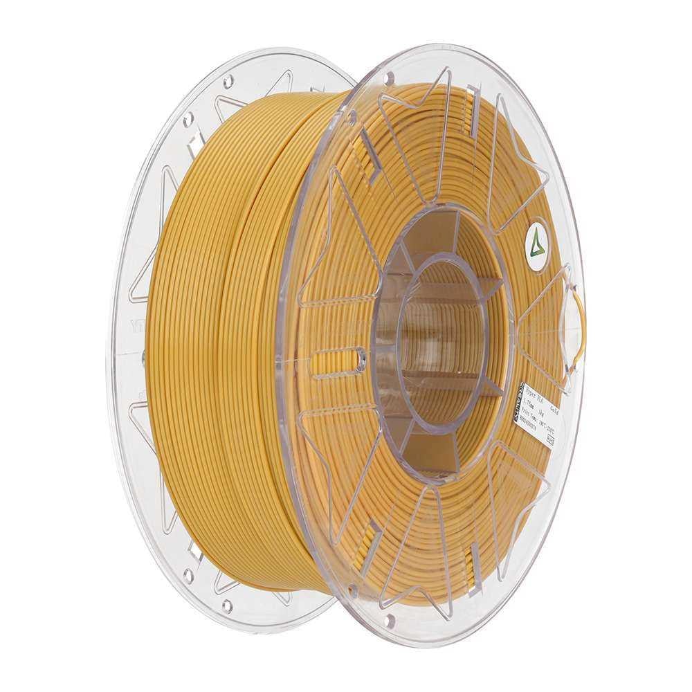 Creality Hyper PLA 1.75mm 1kg Gold