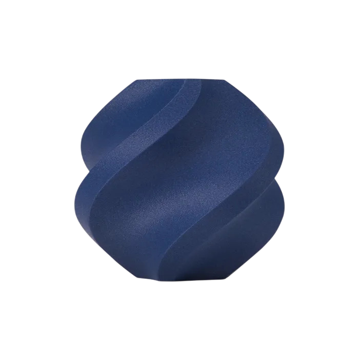 Bambu Lab Carbon Fiber (CF) 1.75mm 1kg Mavi