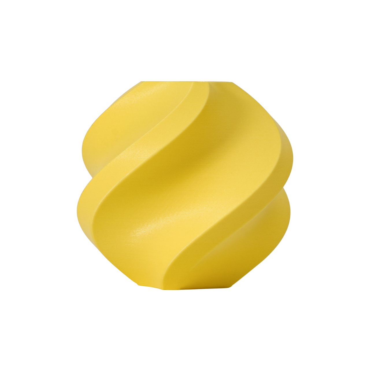 Bambu Lab Matte PLA 1.75mm 1kg Sarı