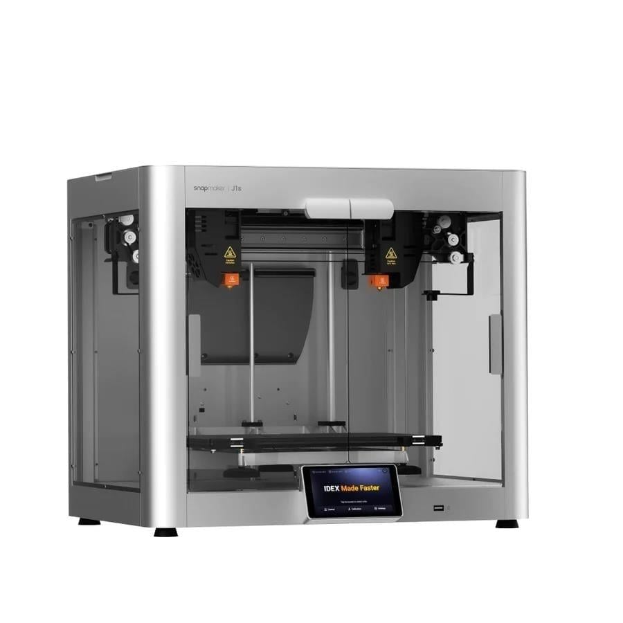 Snapmaker J1 S- Idex 3D Yazıcı