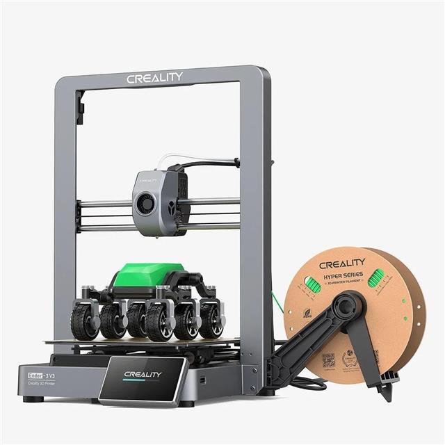 Creality Ender-3 V3 Core XZ 3D Yazıcı