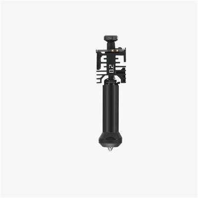 Bambu Lab H2C Induction Hotend with Stainless Steel Nozzle 0,2 mm