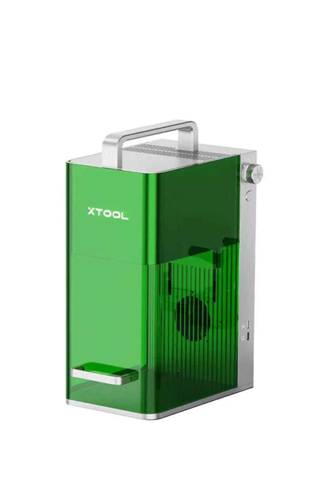 xTool F1 Light Green