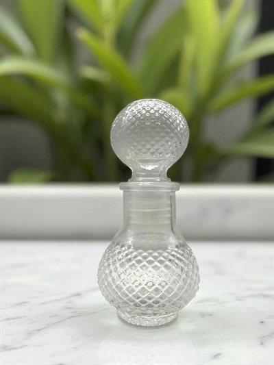 50 cc CAM TOP KAFALI ŞİŞE 