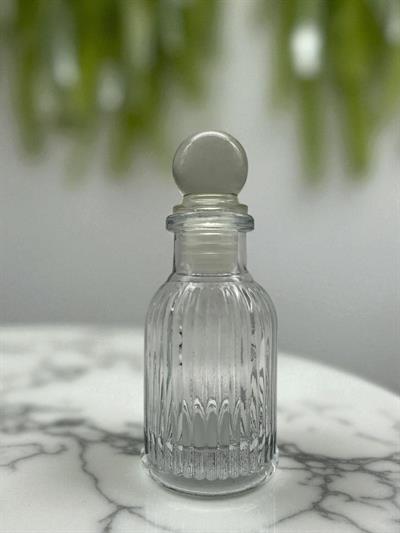 50 CC CAM MİSKET KAFA ŞİŞE 