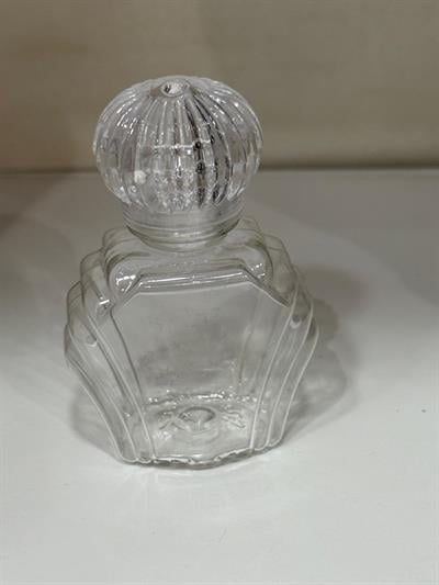 50 cc istiridye plastik şişe