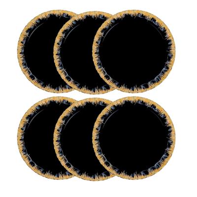 Alba 6 Lı Servis Tabağı