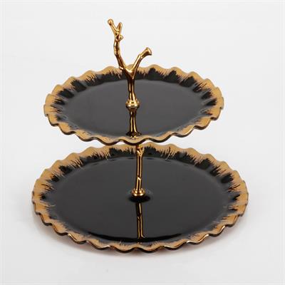 Alba Katlı Kurabiyelik