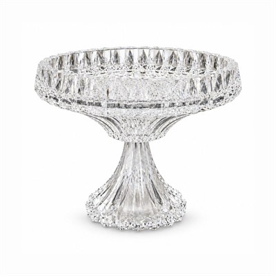 Bavaria Kristal Ayaklı Bol Kase