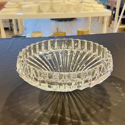 Bavaria Crystal Bowl