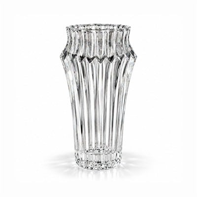 Bavaria Kristal Dekoratif Vazo
