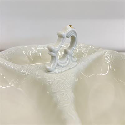 Bernadotte Porcelain Snack Bowl 23 cm