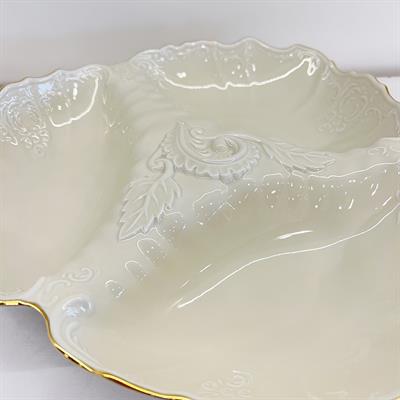 Bernadotte Porcelain Snack Bowl 30 cm