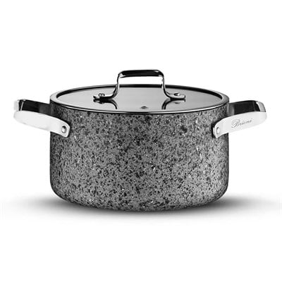 Brioni Stone Deep Pot 30 cm