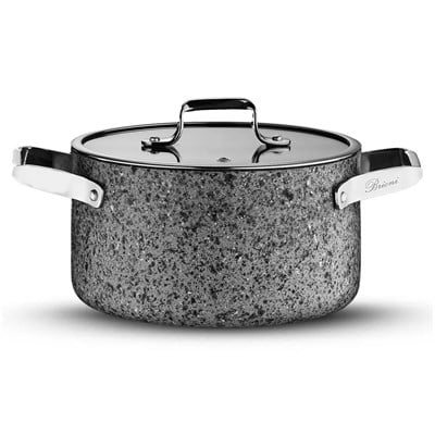 Brioni Stone Deep Pot 32 cm
