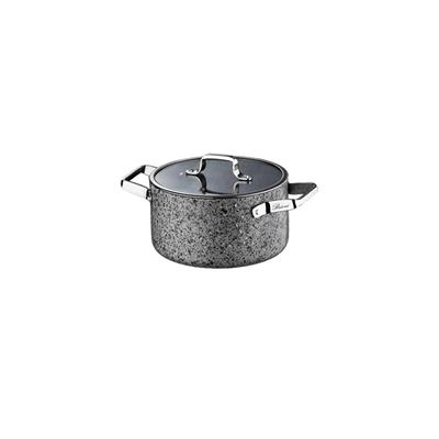 Brioni Stone Deep Pot 18 cm
