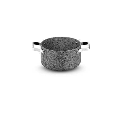 Brioni Stone Deep Pot 18 cm