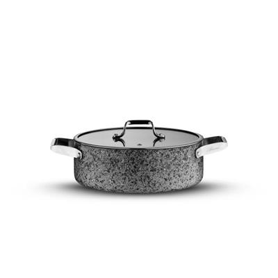 Brioni Stone-H 7 Pieces Cooker Set