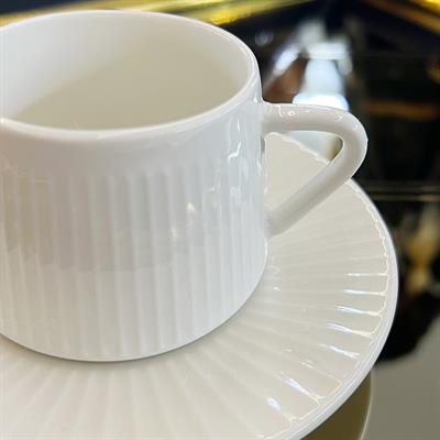 Çubuk 6 Piece Coffee Cup Set