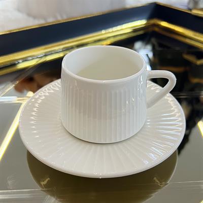 Çubuk 6 Piece Coffee Cup Set